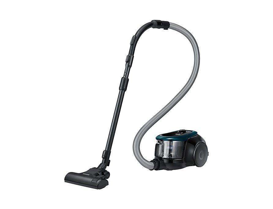 EAN 8806088678283 - Samsung VC07M21A0VN 1,5 L Aspiradora cilíndrica Secar 700 W Sin bolsa imagen 4