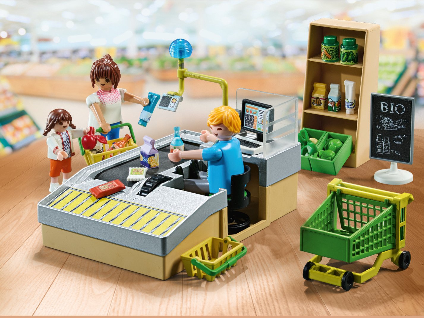 EAN 4008789716484 - Playmobil 71648 set de juguetes imagen 2