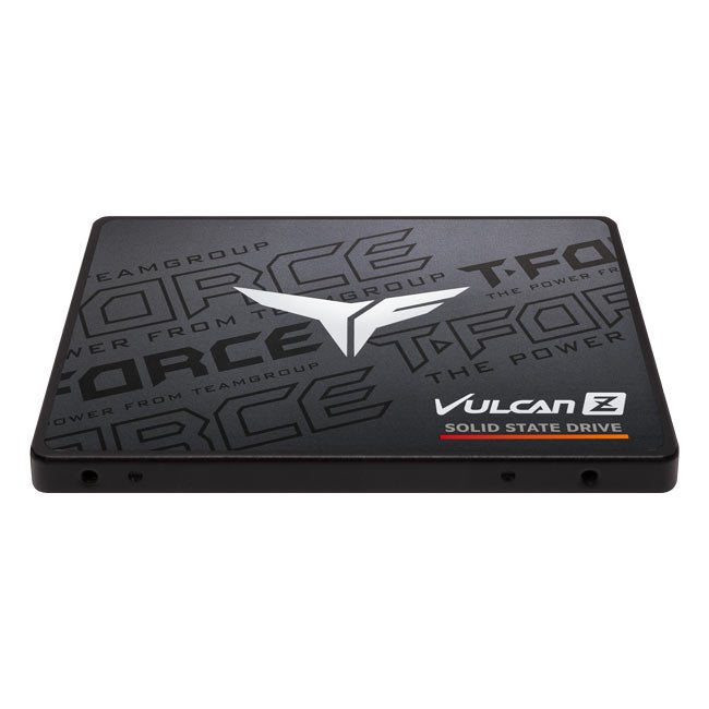 EAN 0765441061965 - Team Group T-FORCE VULCAN Z 256 GB 2.5" Serial ATA III 3D NAND imagen 3