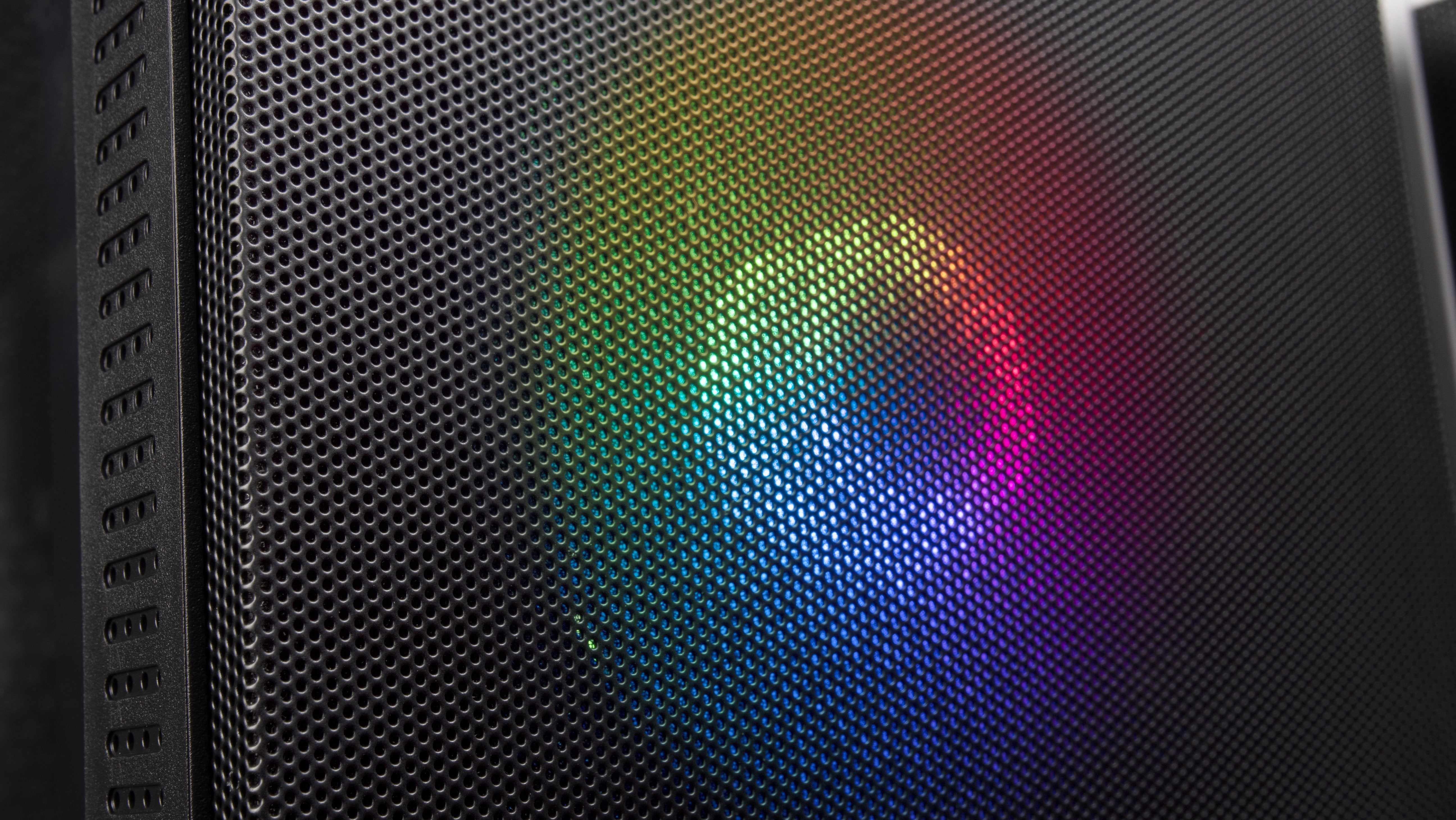 EAN 4710562757965 - Mars Gaming MCZ carcasa de ordenador Mini Tower imagen 7