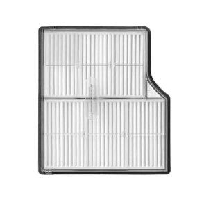 Vacuum Cleaner Accessory Roborock Washable Filter White For Saros0 10/Saros5 10/Saros0 10(R&D)/Saros5 10(R&D) 8.02.0401