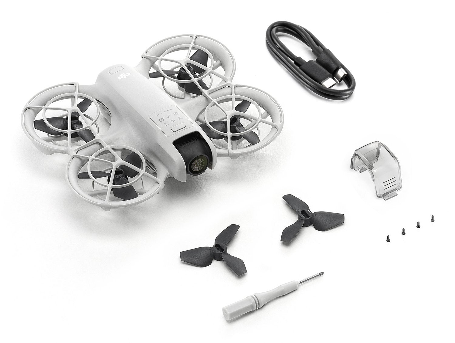 Dji Neo (Ohne Fernsteuerung)