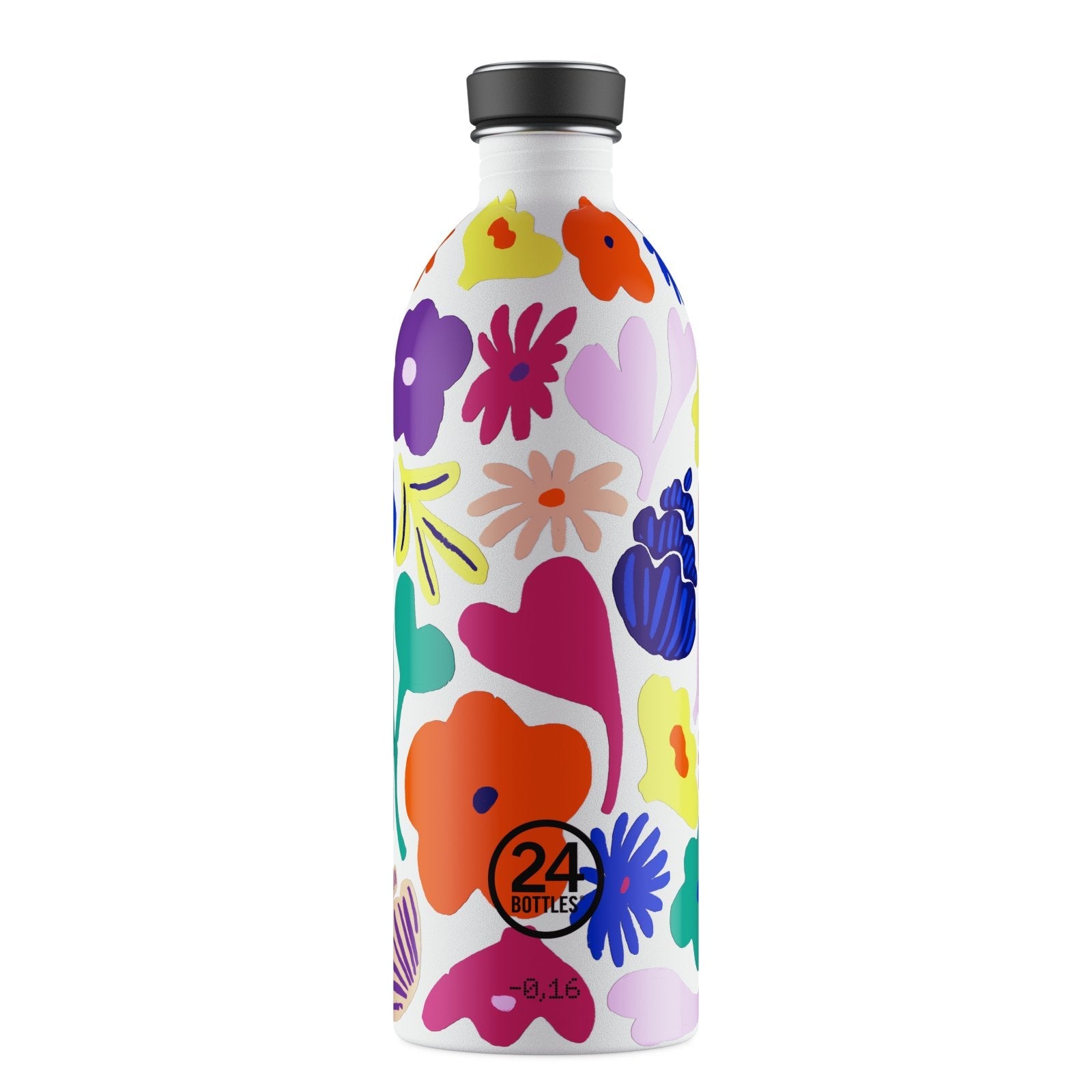 24bottles Urban Bottle Acqua Fiorita , 1000 Ml