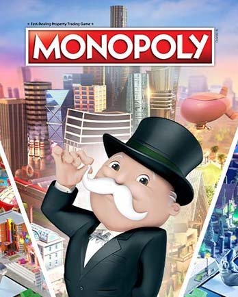 Juego Monopoly - Ps5 No Definida