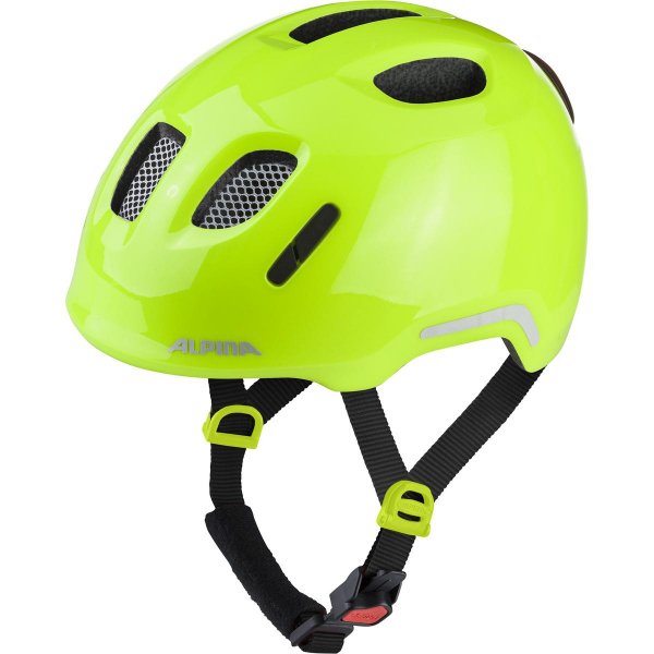 Alpina Sports Ximo 2 Flash Verde