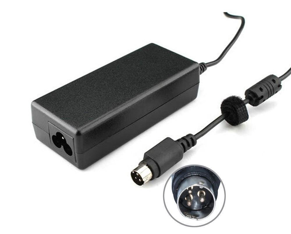 Cargador Impresora Epson 24v 2.5a 3 Pines Ps150 Ps170 Ps179 Ps180 M122a M159a C32c825341