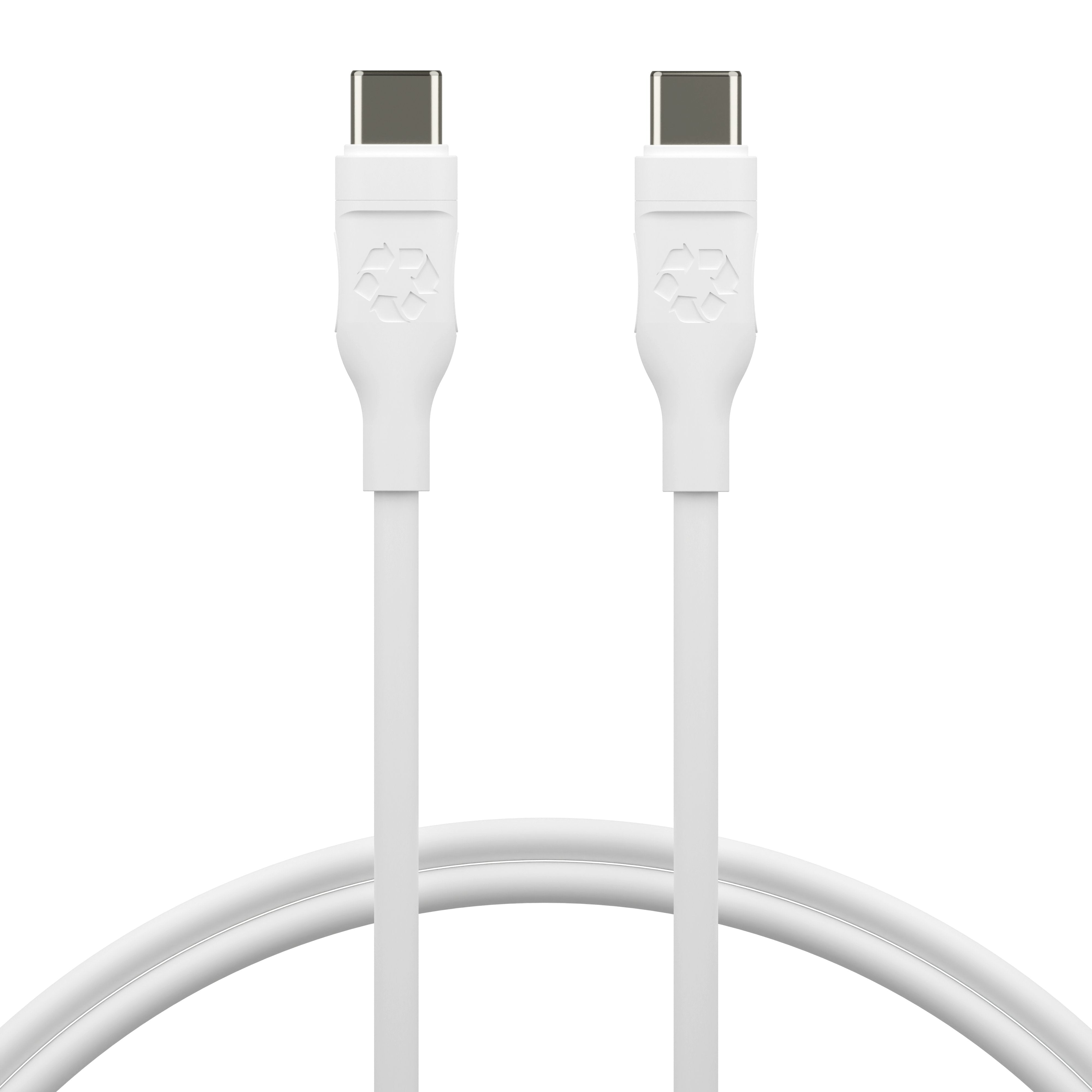 EAN 5711428070890 - dbramante1928 CB12CCWH7089 cable USB USB 2.0 1,2 m USB C Blanco imagen 3