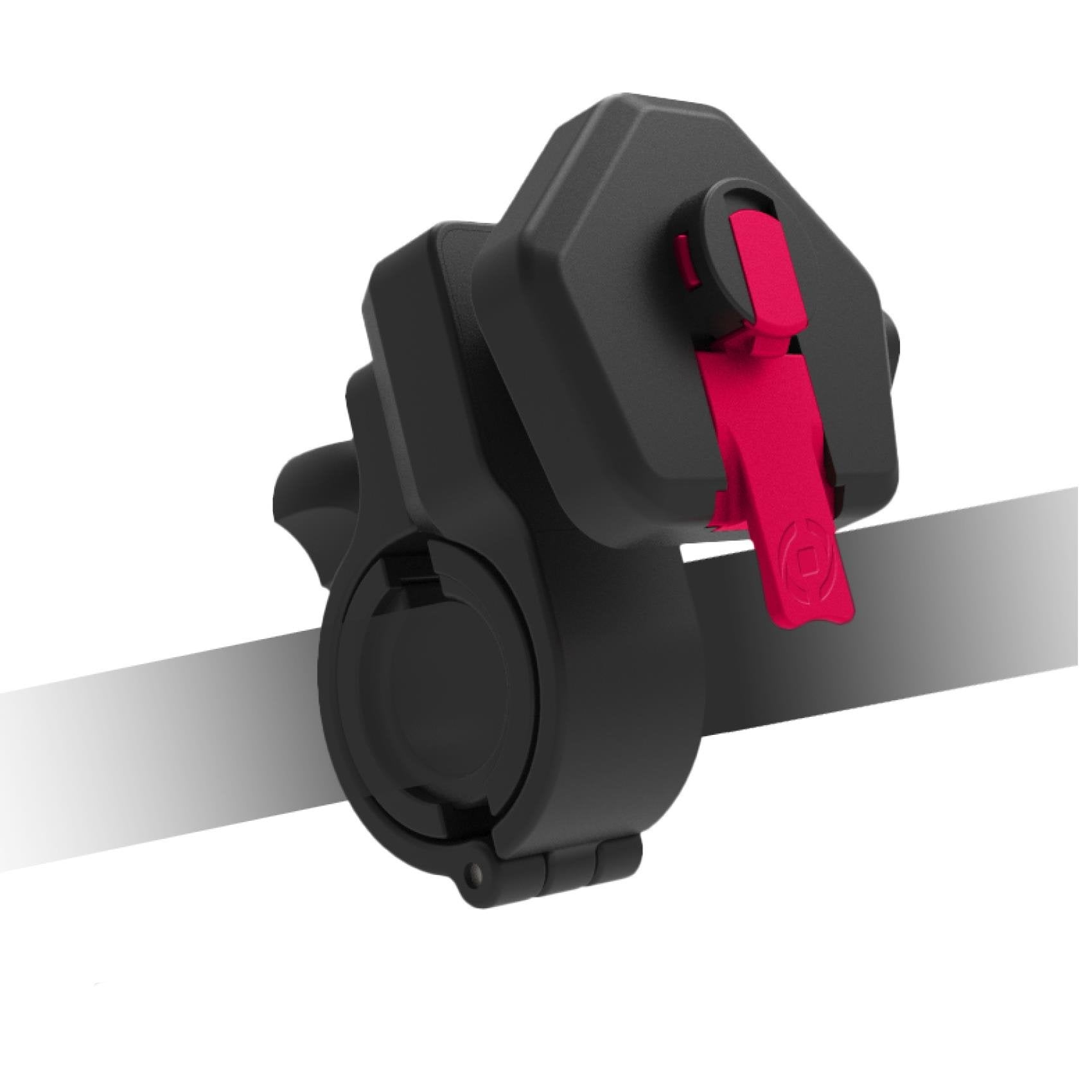 EAN 8021735195382 - Celly SNAPFLEX Soporte activo para teléfono móvil Teléfono móvil/smartphone Negro imagen 5