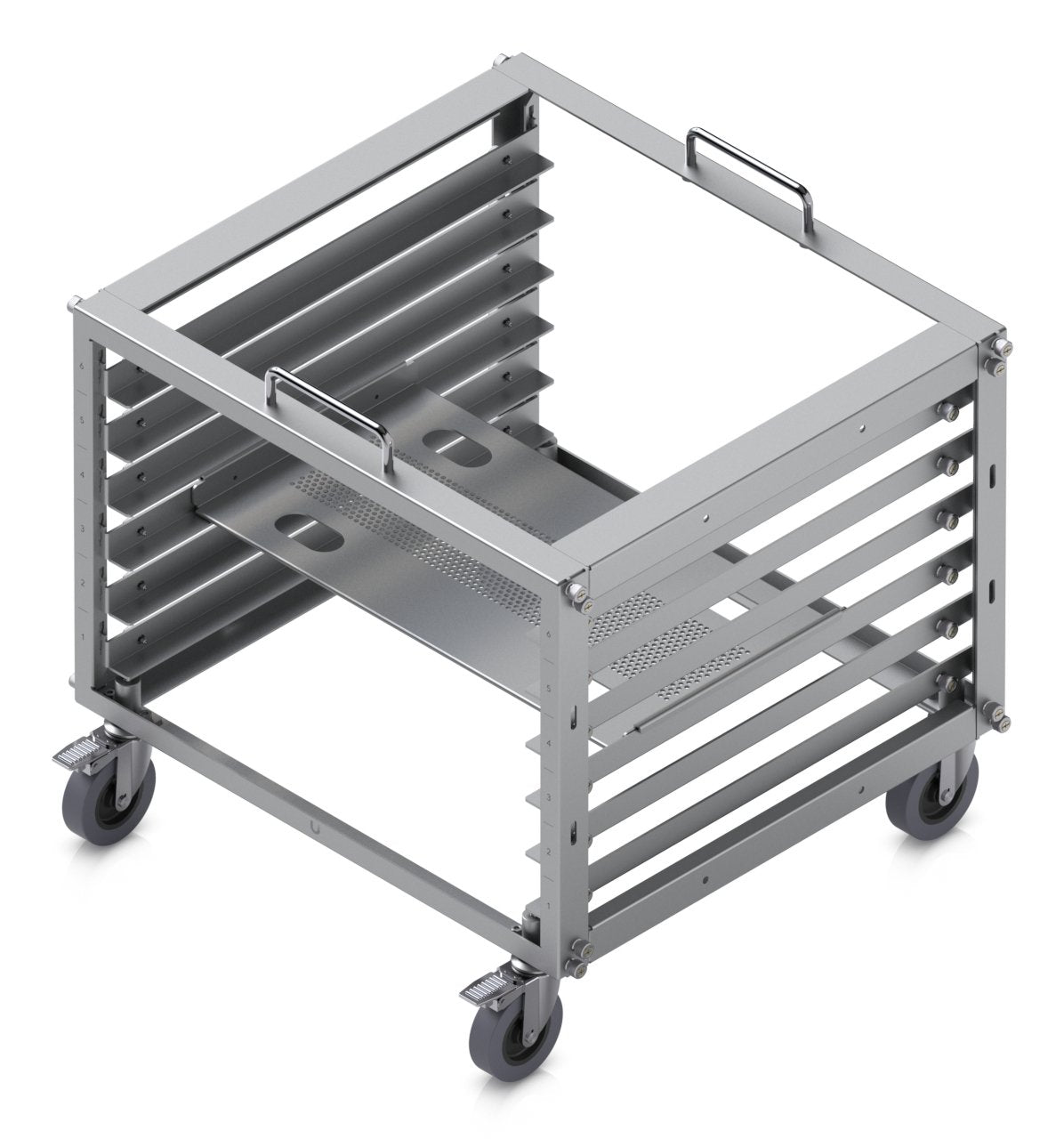 EAN 0810177162056 - Ubiquiti UACC-Rack-Shelf-TL-SD Cajón metálico para rack imagen 2