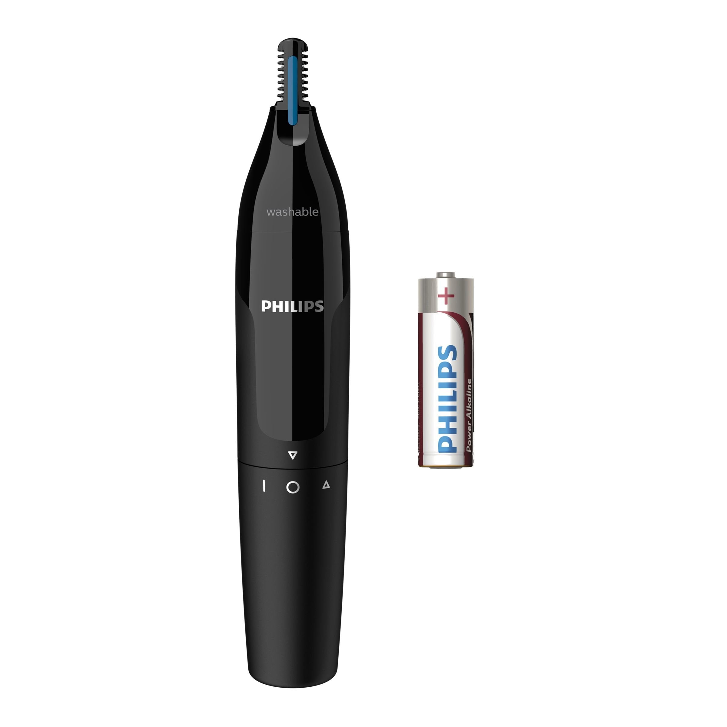 Recortador De Nariz Y Orejas Philips Series 1000 Nt1650/16
