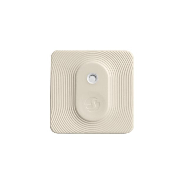 EAN 3800235266816 - Shelly Blu H&T Interior / exterior Sensor de temperatura y humedad Independiente Inalámbrico imagen 1