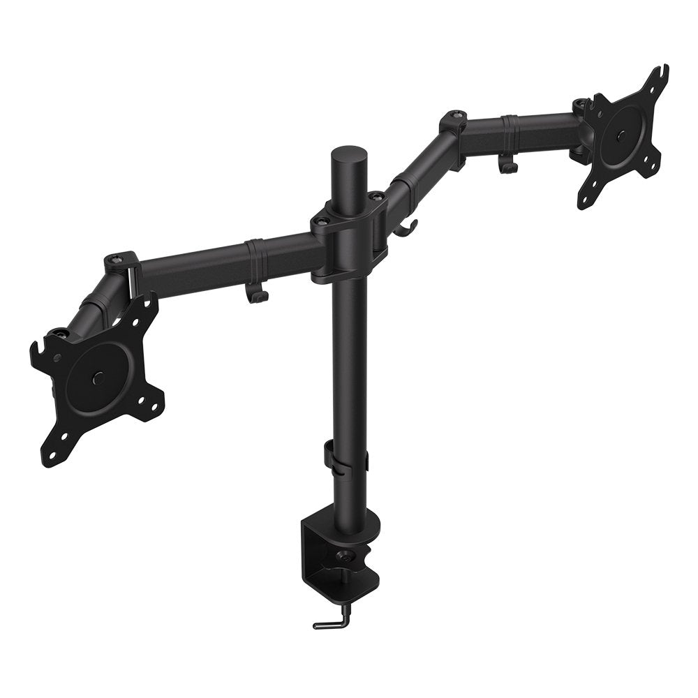 EAN 5903018664569 - ENDORFY Atlas Double 68,6 cm (27") Escritorio Negro imagen 9