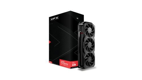 EAN 0840191500626 - XFX RX-79TMBABF9 tarjeta gráfica AMD Radeon RX 7900 XT 20 GB GDDR6 imagen 1