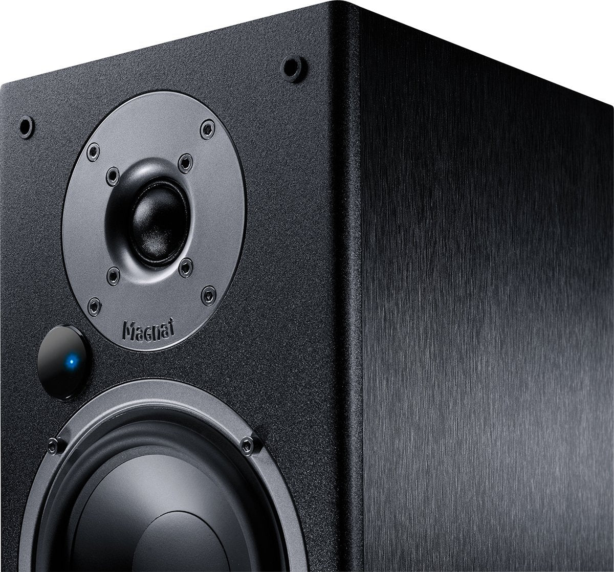 EAN 4018843727202 - Magnat D172720 De 2 vías Negro Inalámbrico y alámbrico 70 W imagen 17