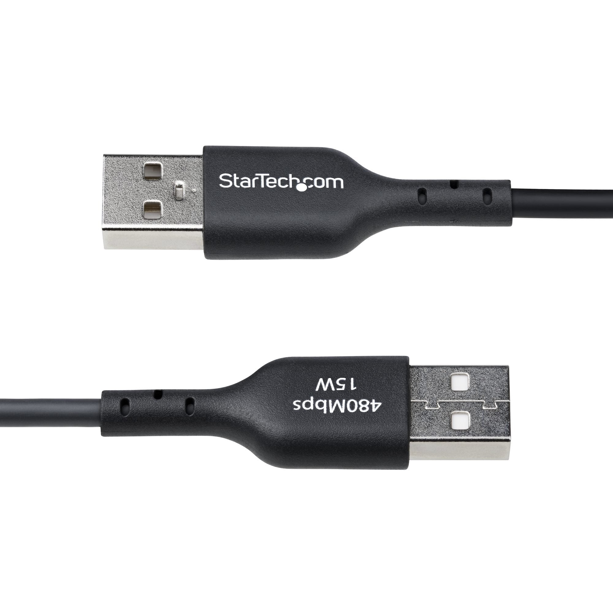 EAN 0065030911788 - StarTech.com USB2AC1MNC cable USB USB A USB C imagen 4