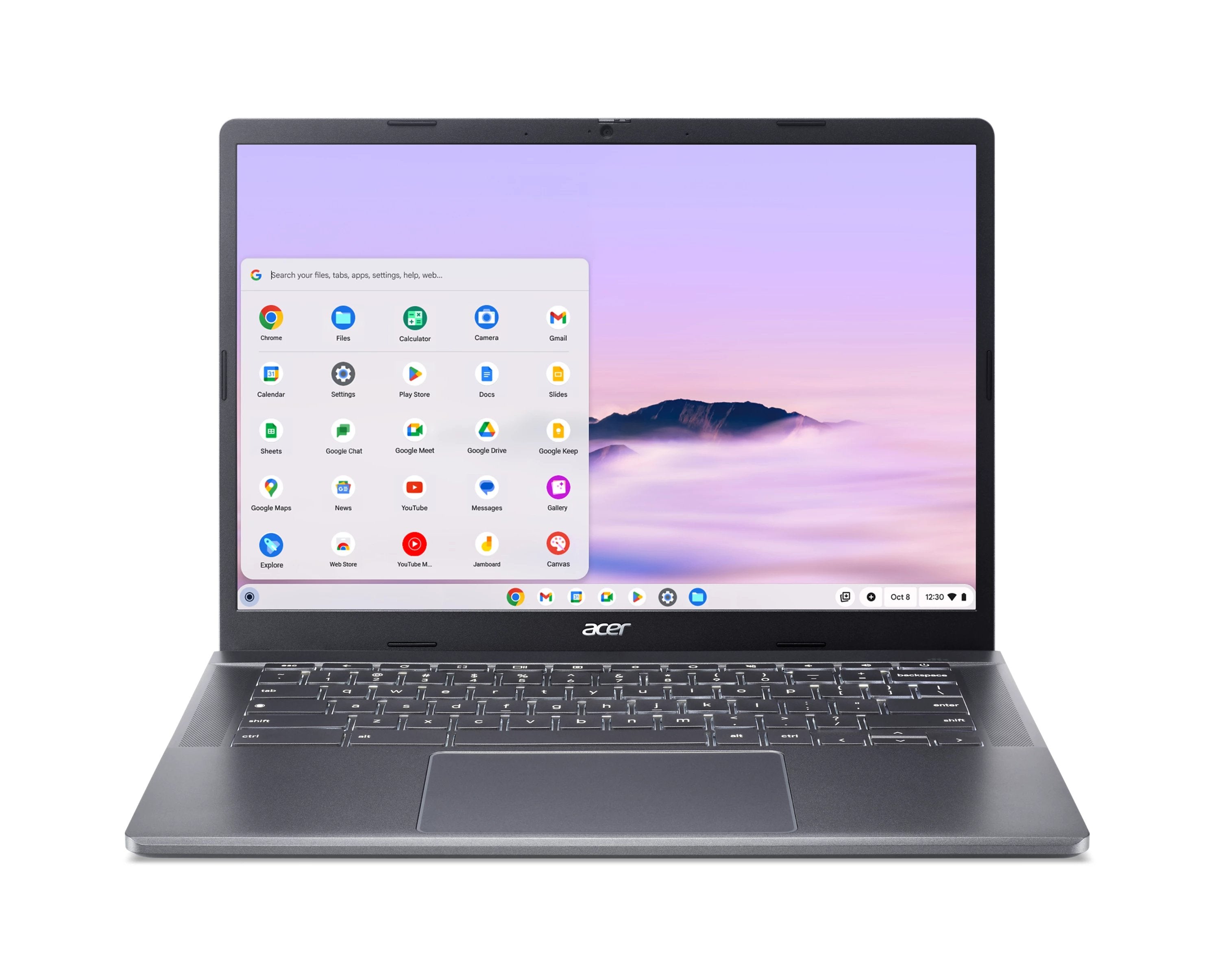 EAN 4711474353016 - Acer Chromebook CBE574-1-R16C AMD Ryzen™ 3 7320U 35,6 cm (14") WUXGA 8 GB LPDDR5x-SDRAM 256 GB SSD Wi-Fi imagen 1
