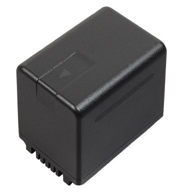 Panasonic Vw-Vbt380 Ión De Litio 3880 Mah