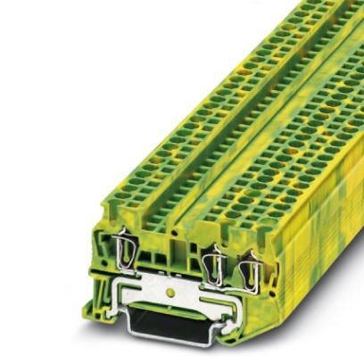 Phoenix 3031267 St 2,5-Twin-Pe Borne De Tierra Modular