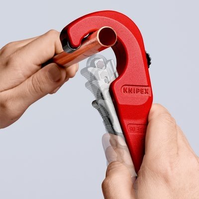 Knipex Tubix Rohrabschneider