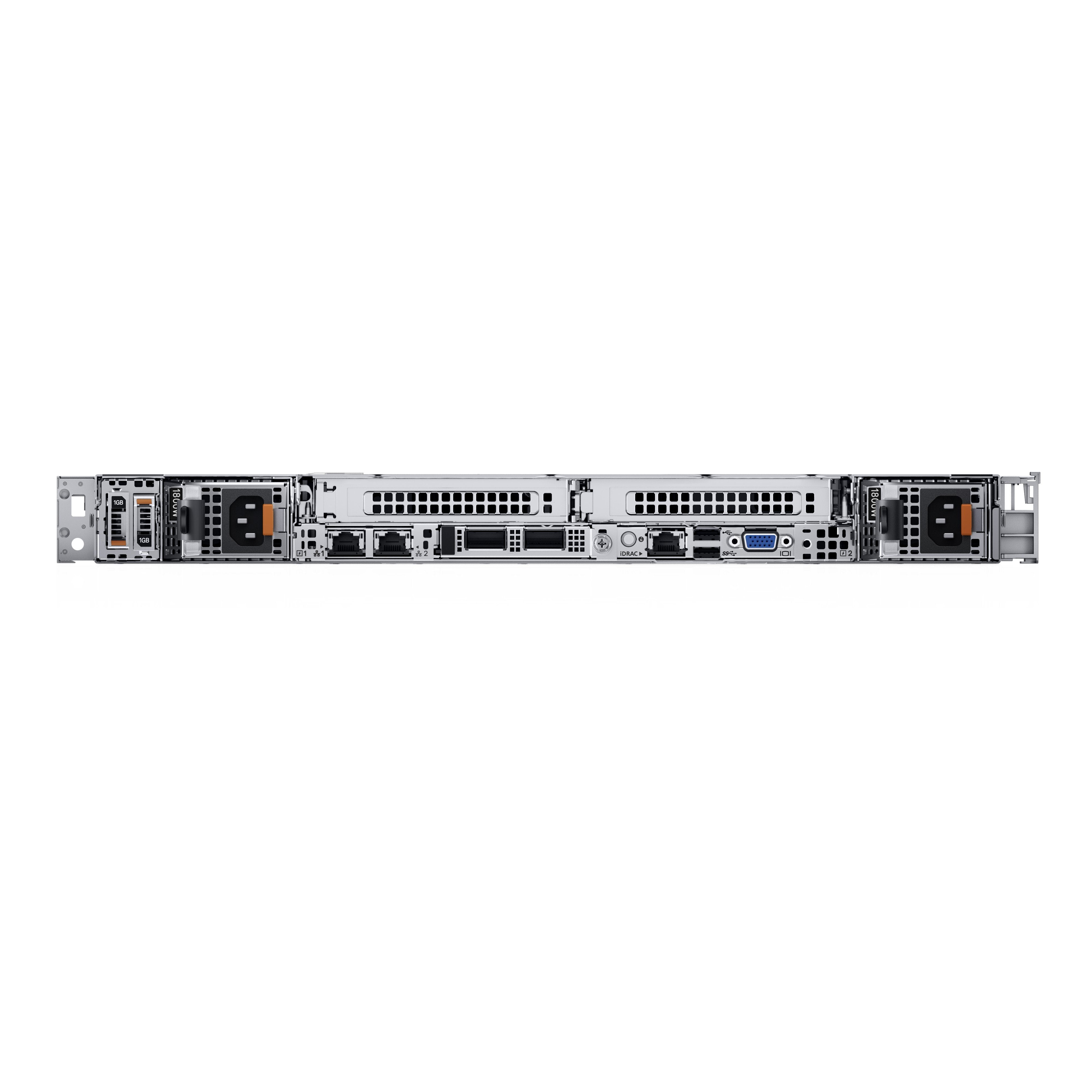 Dell Poweredge R6615 1 X Amd Epyc 9224 2.50ghz 24c/48t 64m Cache (200w) Ddr5-4800 3yr Basic Nbd