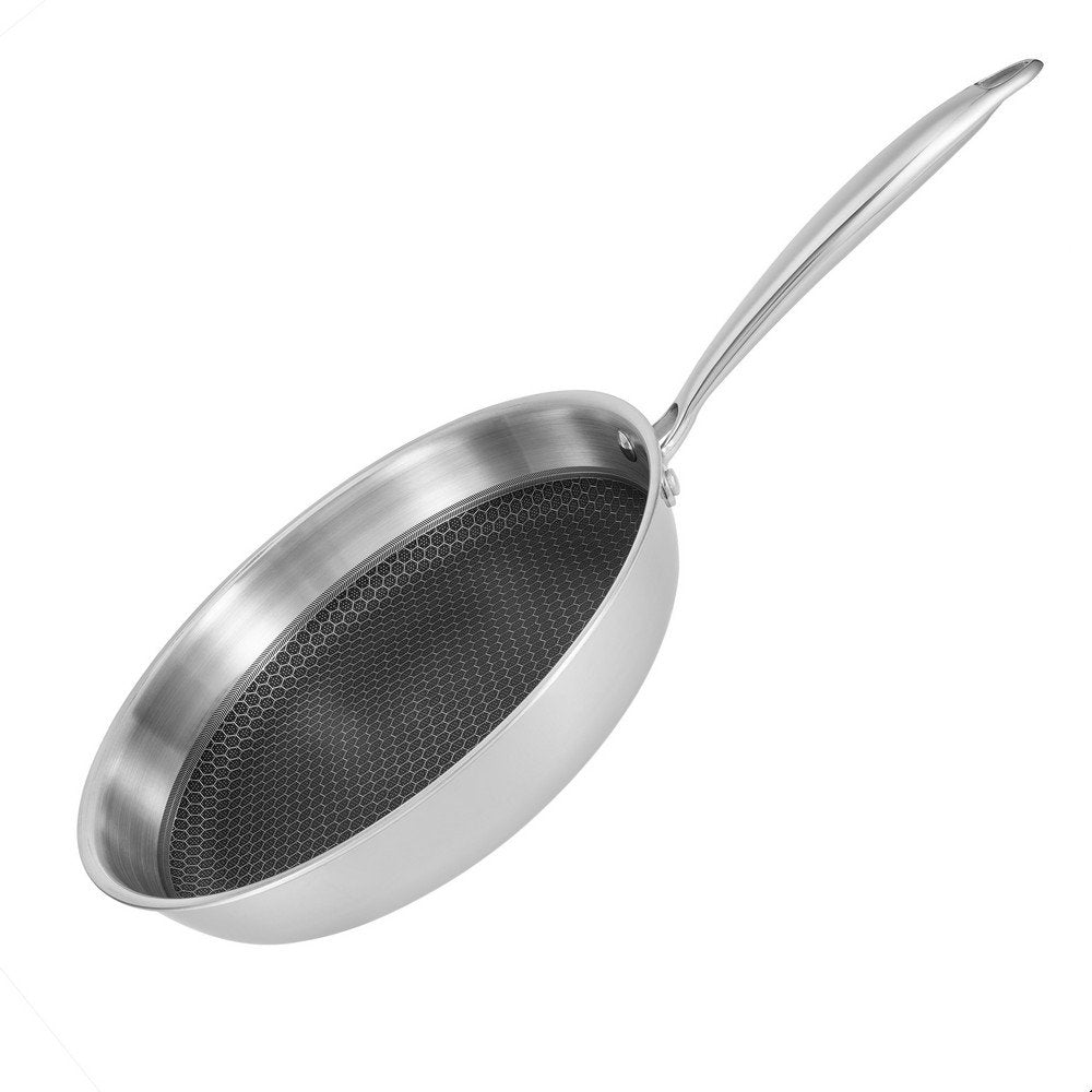 Frypan D26 H5.3cm/95347 Resto
