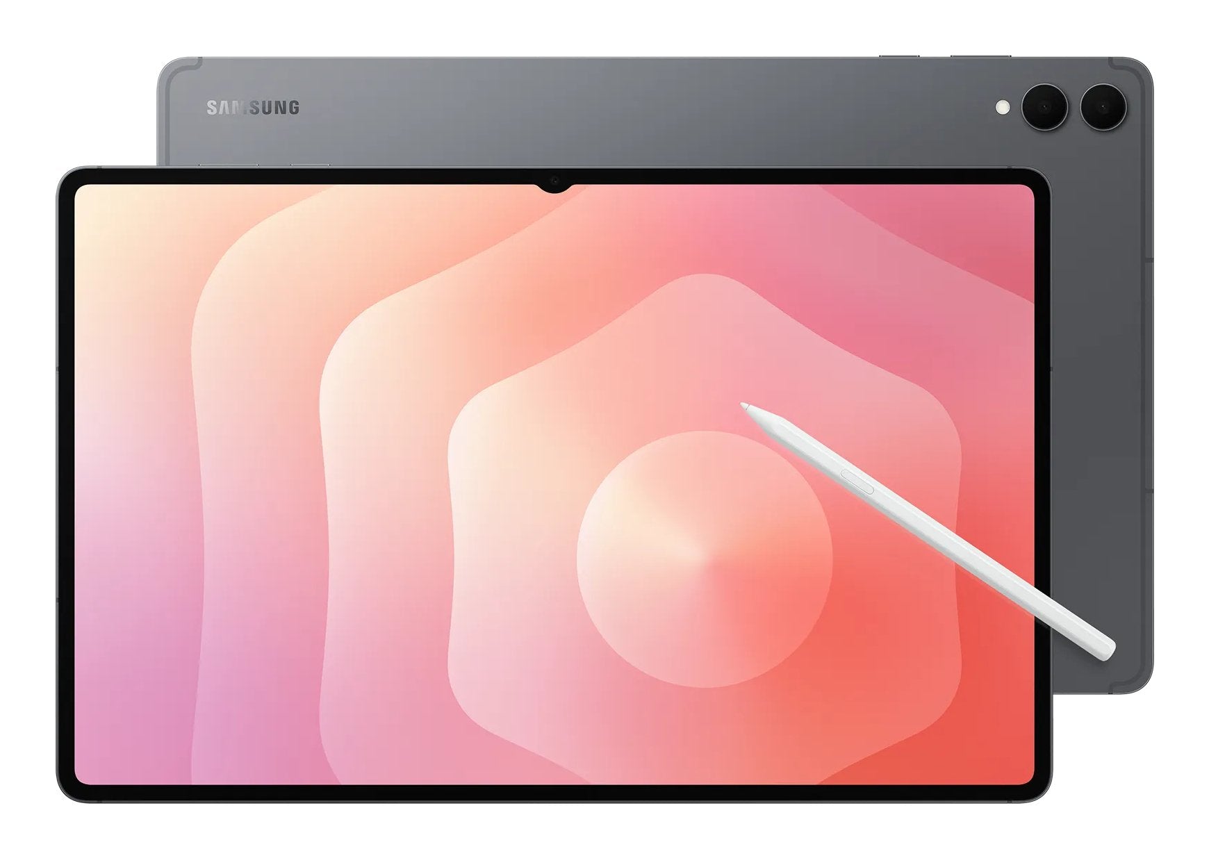 EAN 8806097711438 - Samsung Galaxy Tab S11 Ultra 256 GB 37,1 cm (14.6") 12 GB Wi-Fi 7 (802.11be) Gris imagen 1