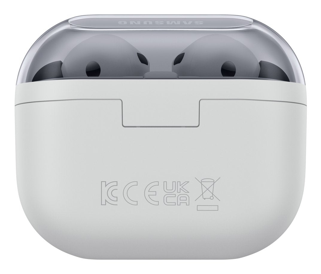 Samsung Galaxy Buds3 Fe Gris Auriculares Inear Inalámbricos Bluetooth