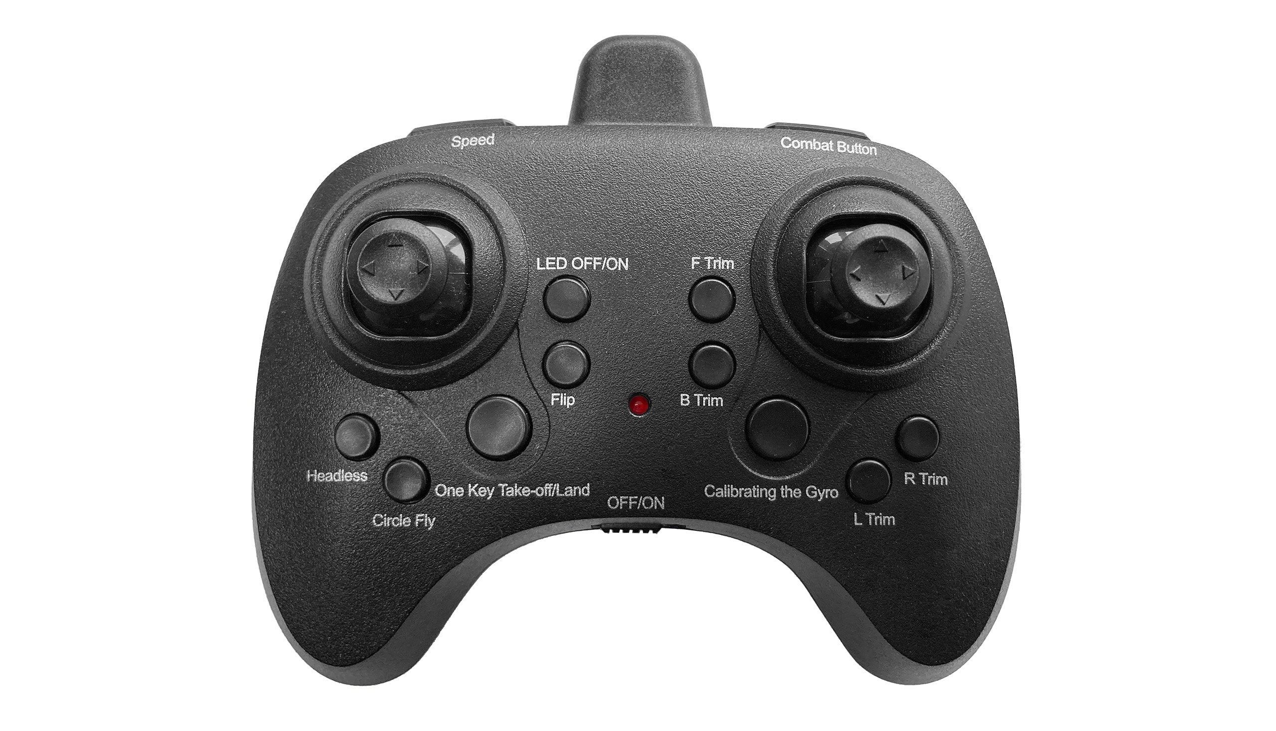 EAN 4262408976370 - Amewi FightStar modelo controlado por radio Dron Motor eléctrico imagen 6