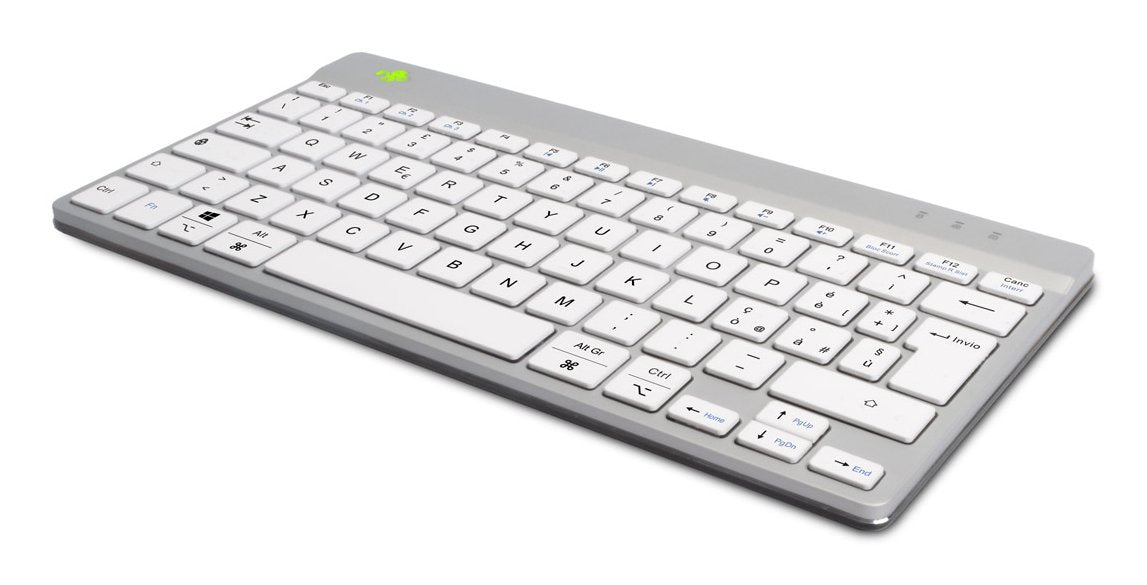 EAN 8719274491798 - R-Go Tools Compact Break teclado Oficina Italiano imagen 1