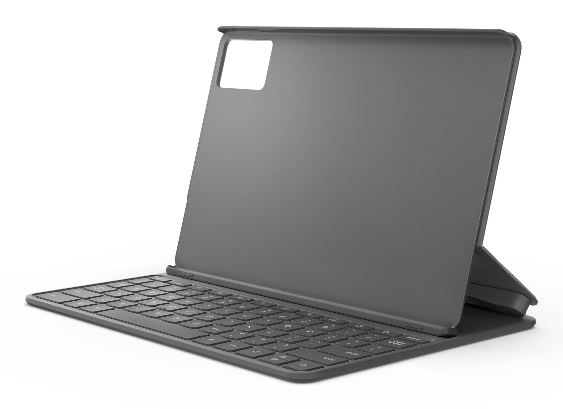 Tablet Lenovo Idea Tab 5g Mediatek 128 Gb 27,9 Cm (11") 8 Gb Wi-Fi 5 (802.11ac) Android 15 Gris