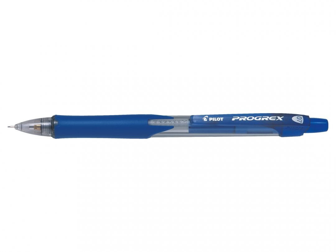 Pilot Pen Pilot Progrex Begreen - Portaminas - 0.7