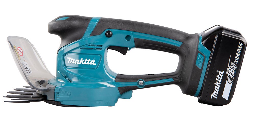 Tijeras Cortacésped Aku 18v 2en1 Dum111syx Makita