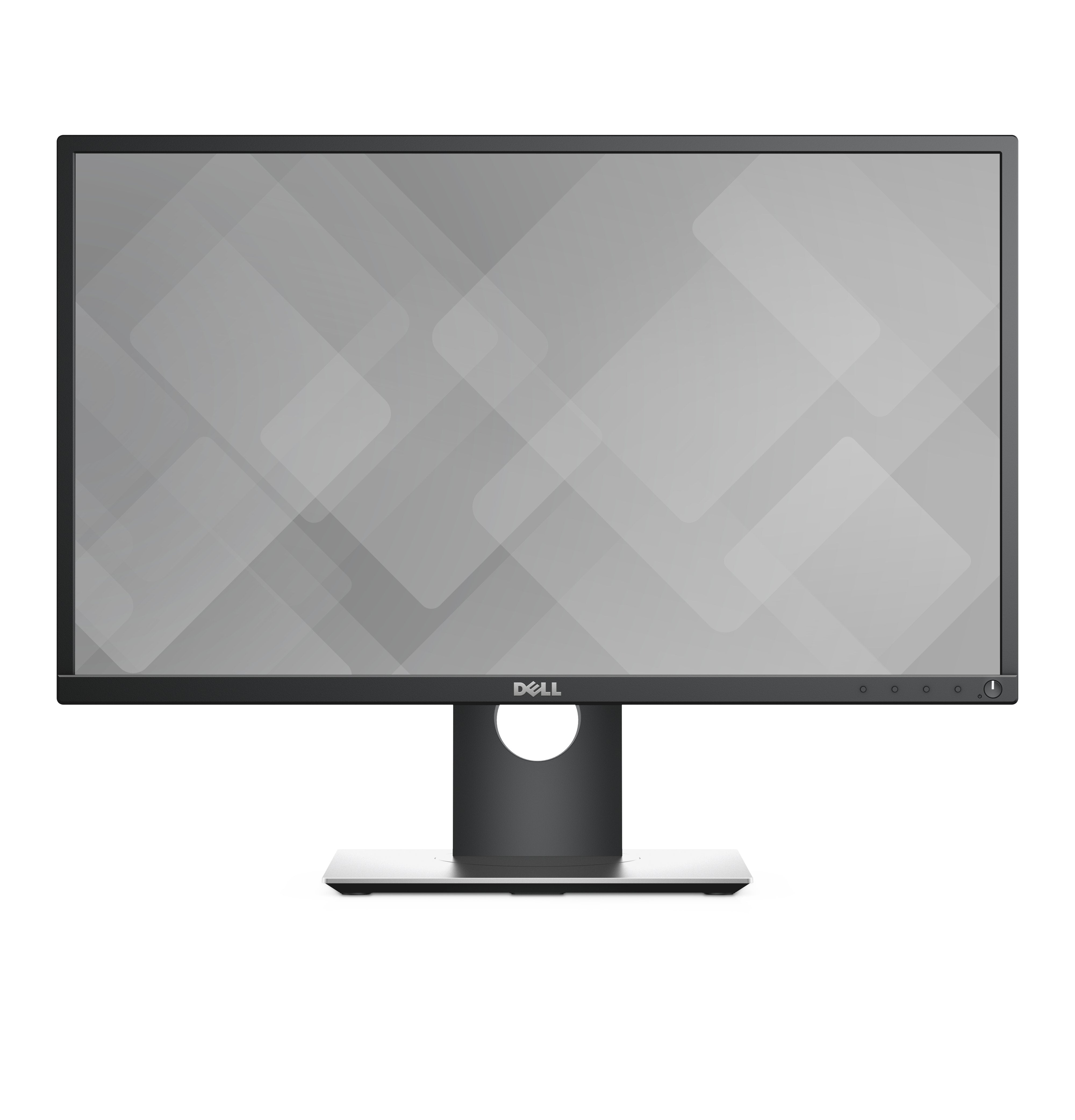 EAN 5704174169192 - DELL P2417H pantalla para PC 60,5 cm (23.8") 1920 x 1080 Pixeles Full HD LCD Negro imagen 1
