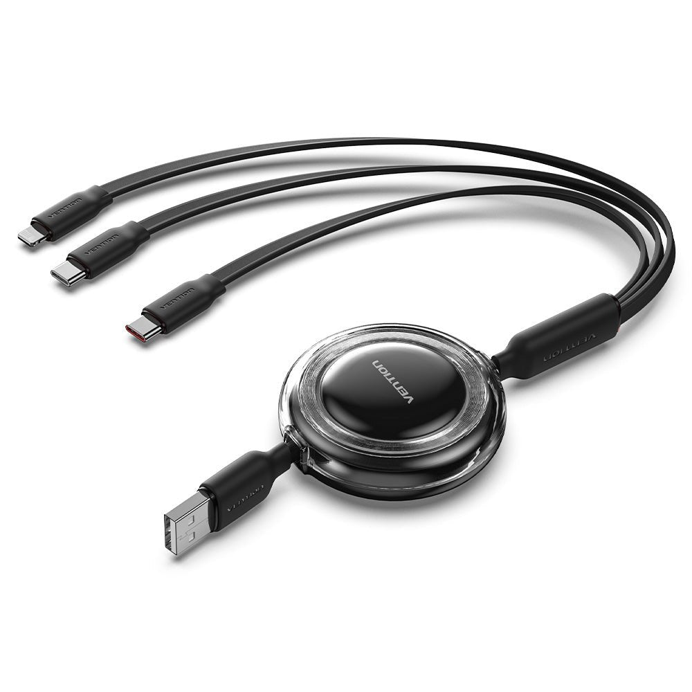 EAN 6922794791152 - Vention TRJPBE cable USB USB 2.0 Lila imagen 3
