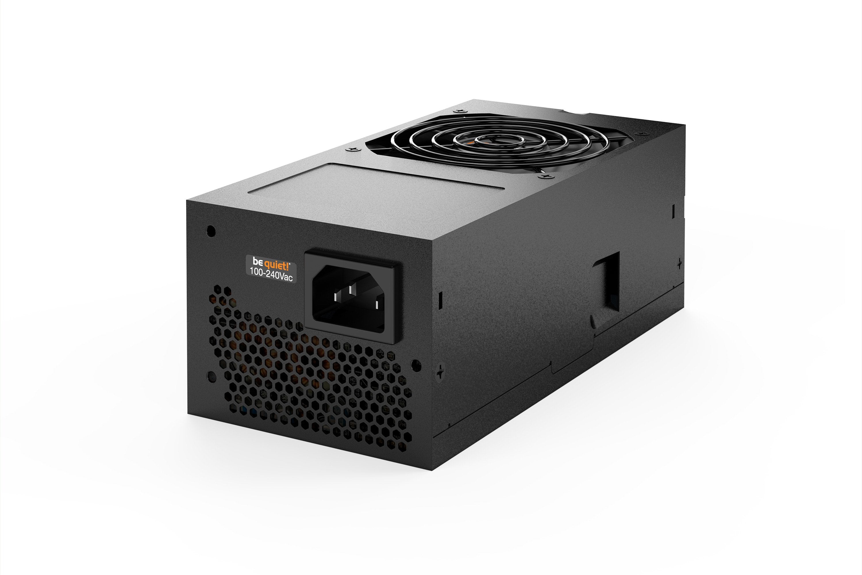 Fuente De Alimentacion Be Quiet! Tfx Power 3 300w 80plus Bronze