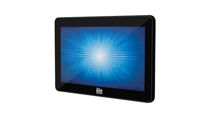 EAN 0843173110721 - Elo Touch Solutions 0702L 17,8 cm (7") LCD/TFT 500 cd / m² Negro Pantalla táctil imagen 4
