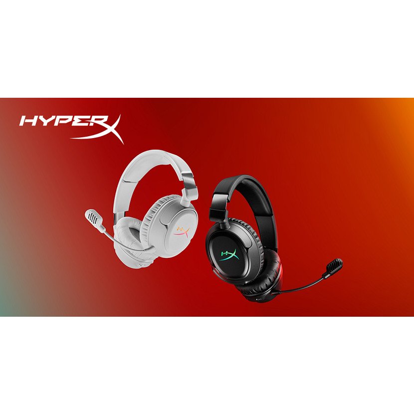 EAN 0198990148311 - HyperX Cloud Flight 2 Auriculares Inalámbrico Diadema Juego Bluetooth Negro imagen 11