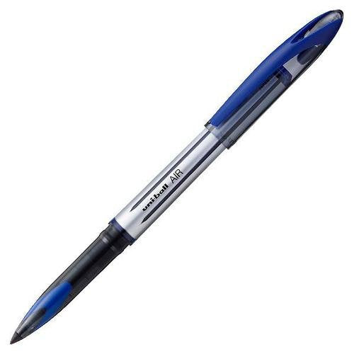 Uniball Roller Air Micro Uba-188-L Azul -12u-