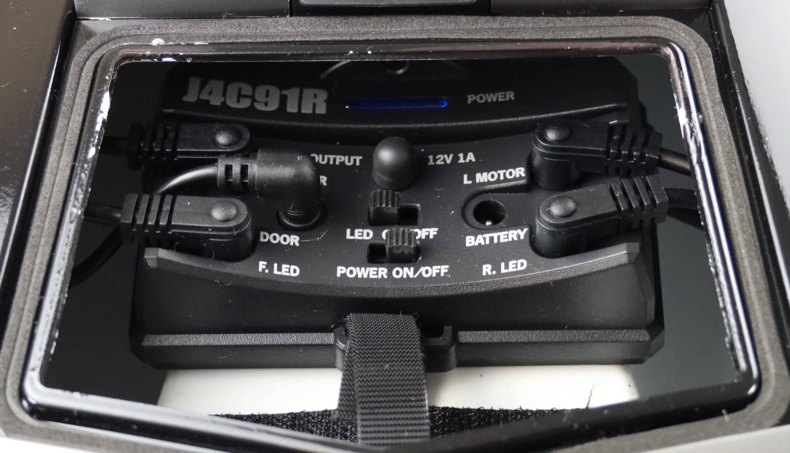 EAN 4260631428680 - Amewi Baiting 500 modelo controlado por radio Barco Motor eléctrico imagen 9