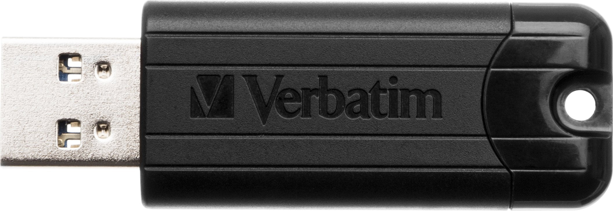 EAN 0023942493181 - Verbatim PinStripe unidad flash USB USB tipo A 3.2 Gen 1 (3.1 Gen 1) imagen 4