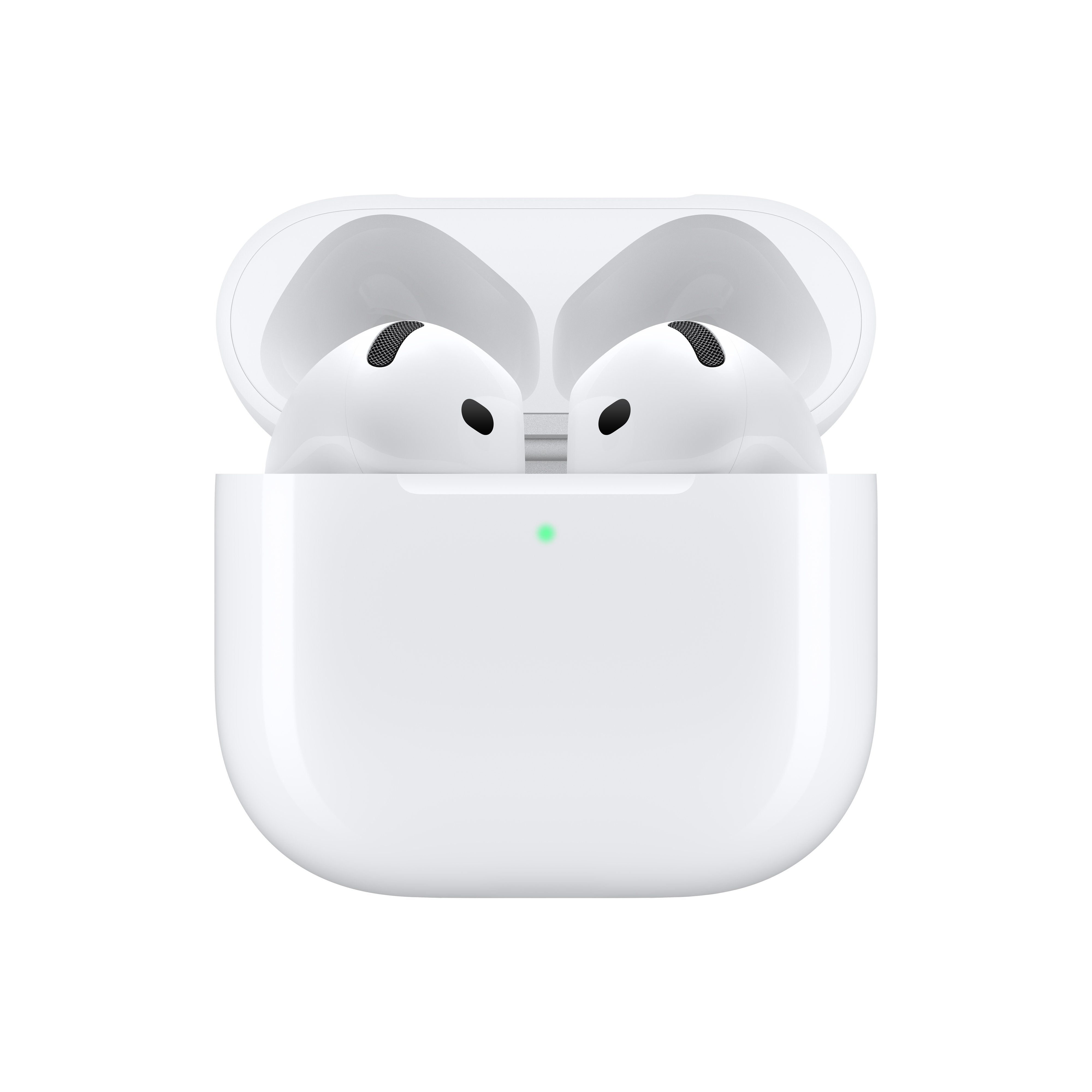 EAN 0195949688522 - Apple AirPods (4th generation) AirPods 4 Auriculares Inalámbrico Dentro de oído Llamadas/Música/Deporte/U imagen 2