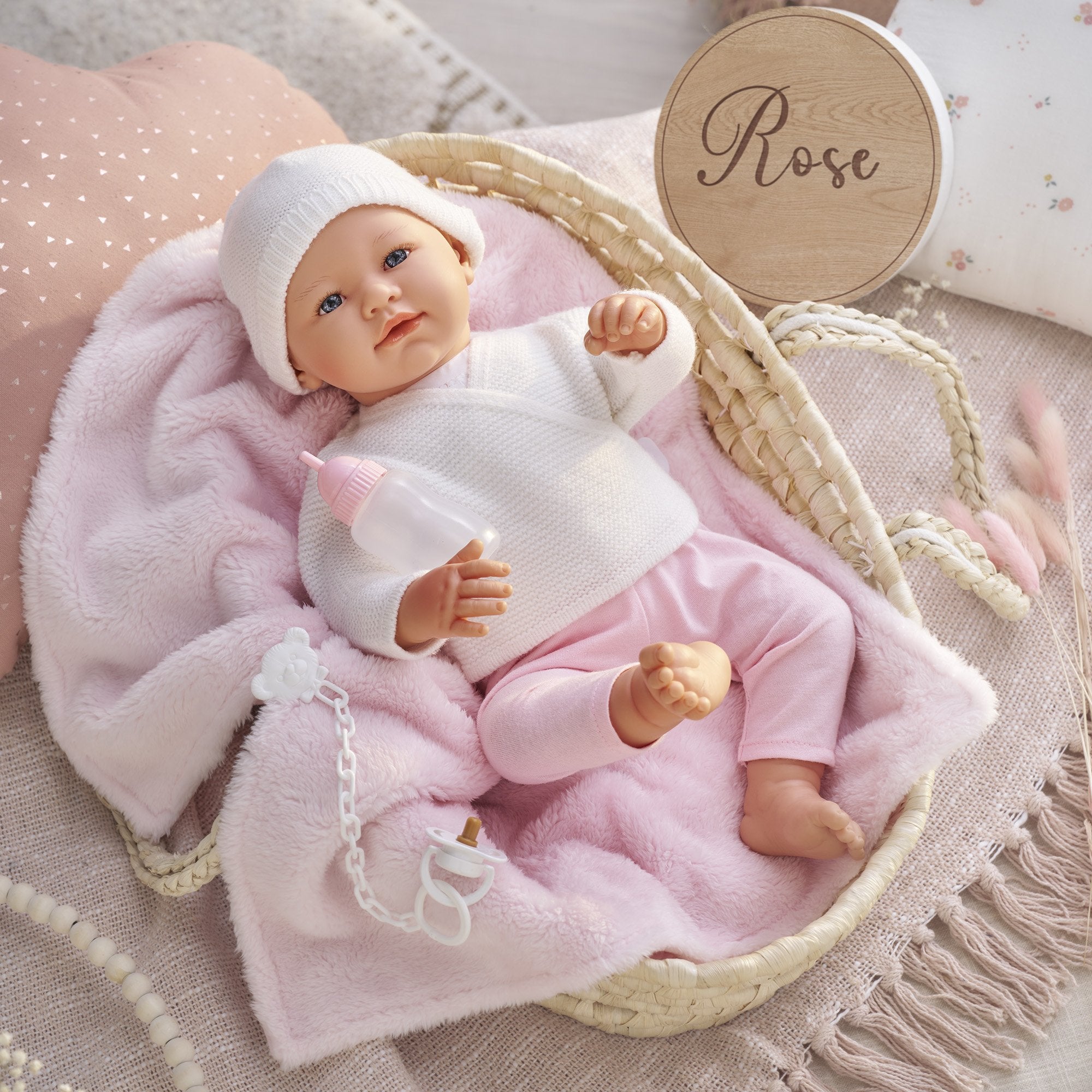 EAN 4063013150076 - Corolle 9000150070 muñeca imagen 35