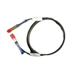 EAN 5712505765074 - DELL 470-AAVJ Cable de fibra óptica e InfiniBand 3,048 m SFP+ Negro imagen 1