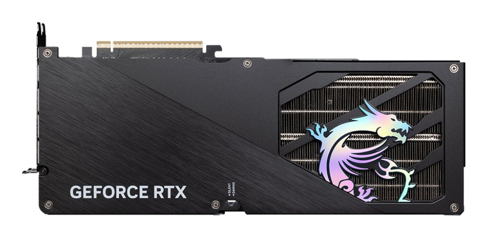 EAN 4711377301541 - MSI GAMING GeForce RTX 5070 Ti 16G TRIO OC NVIDIA 16 GB GDDR7 imagen 4