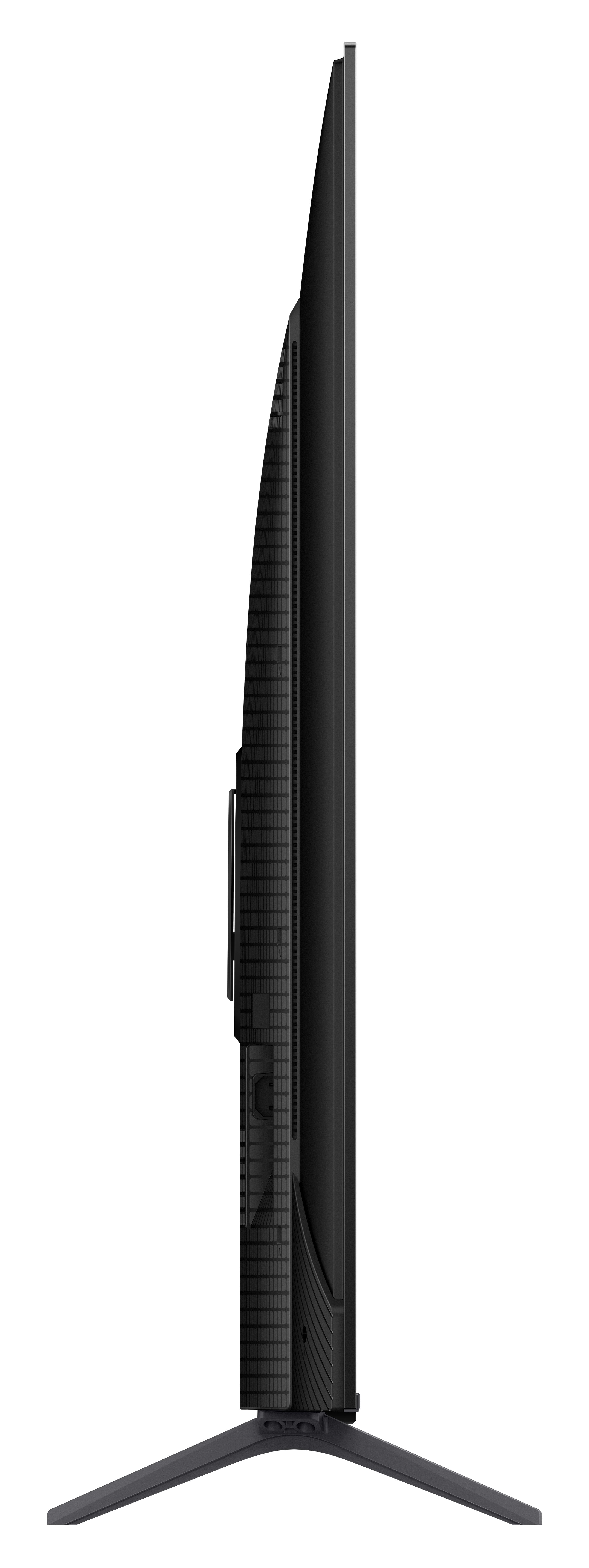 Televisor Tcl Qled 65c655 65' Ultra Hd 4k Smart Tv Wifi