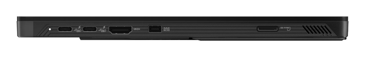 Convertible 2 En 1 Gaming Asus Rog Flow Z13 Gz302ea-Ru008w, Ryzen Max+ 395, 32gb, 1tb Ssd, 13,4", W11 - Plata