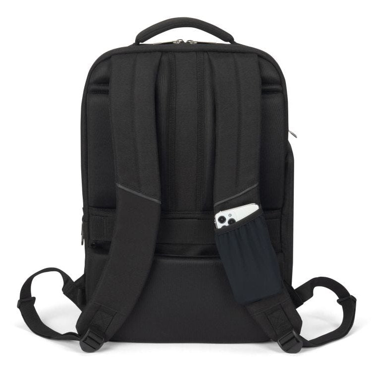 Dicota Rucksack Five 15-17.3 Negro