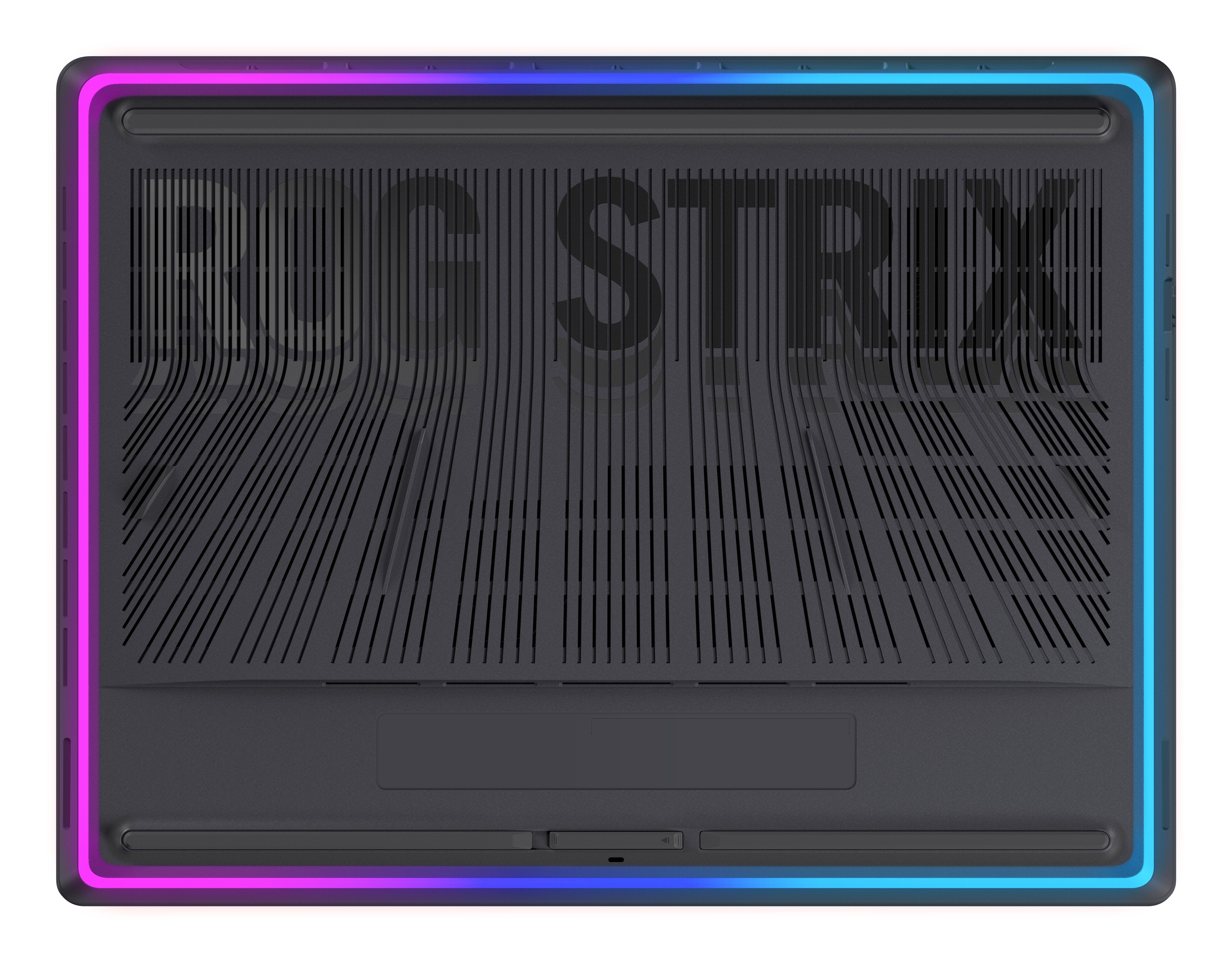 Asus Rog Strix G16 G615lp-S5006 - Ordenador Portátil Gaming De 16" Wqxga 240hz (Intel Core Ultra 9 275hx, 32gb Ram, 1tb Ssd, Nvidia Rtx 5070 8gb, Sin Sistema Operativo) Gris Eclipse - Teclado Qwerty Español