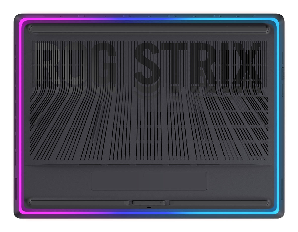 Portátil Asus G615lr-U92bt57cs2 16" Intel Core Ultra 9 275hx 32gb 1tb Ssd Rtx 5070 Ti Sin S.O (Pt)
