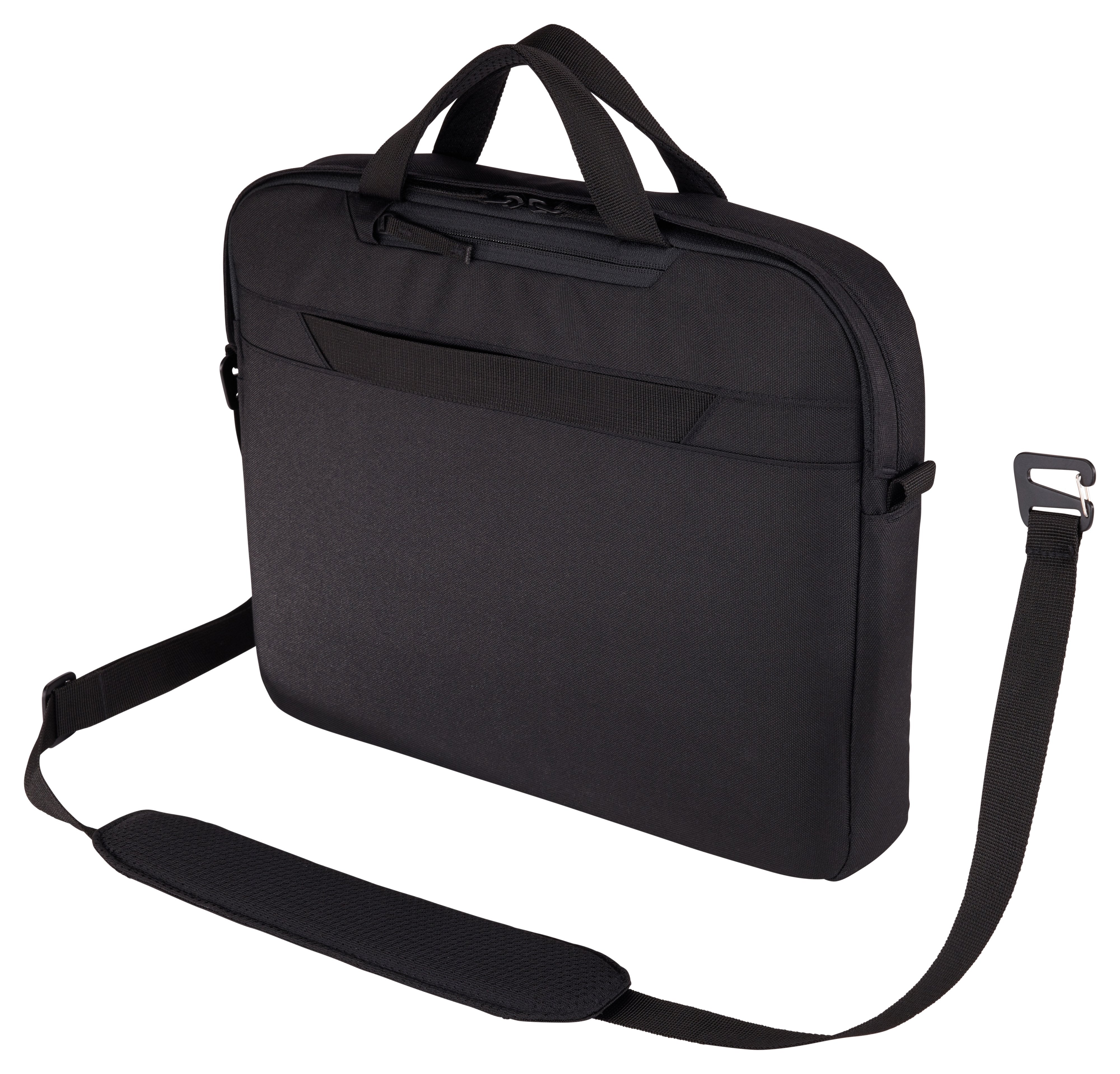 EAN 0085854256353 - Case Logic Invigo Eco INVIA114 Black 35,6 cm (14") Funda Negro imagen 12